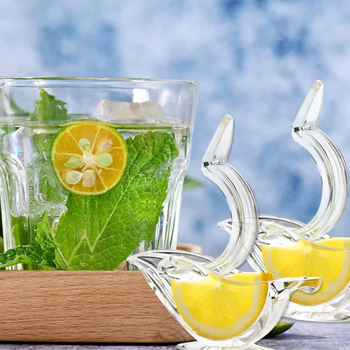 Manual Lemon Juicer for Kitchen