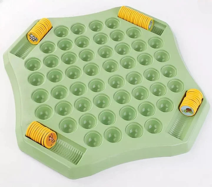 Fun Memory Flip Game for Kids and Adults