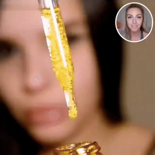 Anti Aging Moisturizing Anti Wrinkle Face Serum