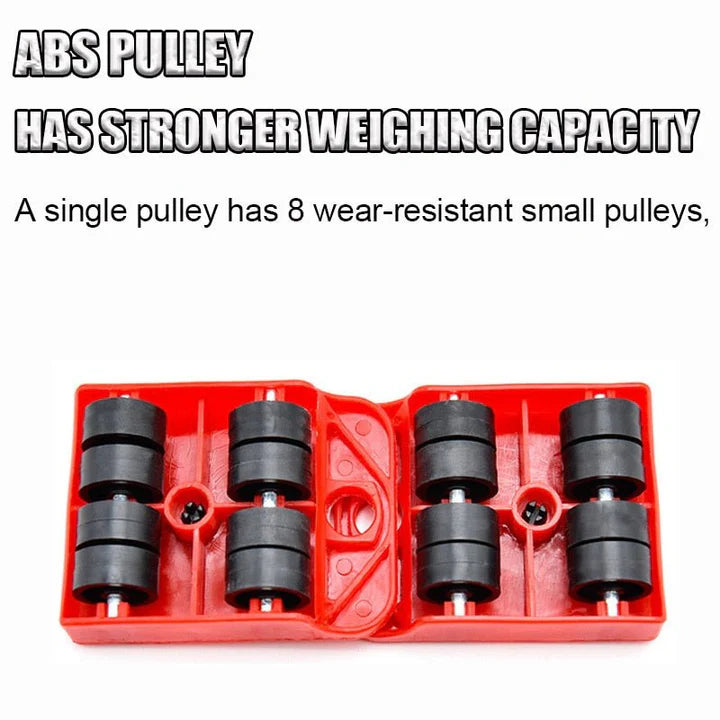 Move Master Furniture Moving Tool for Heavy