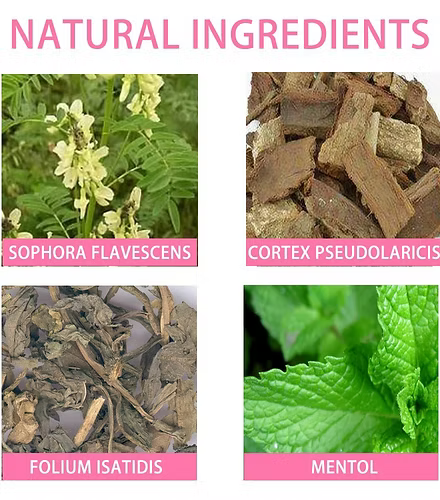 Fast Acting Organic Skin Tag Removal Serum