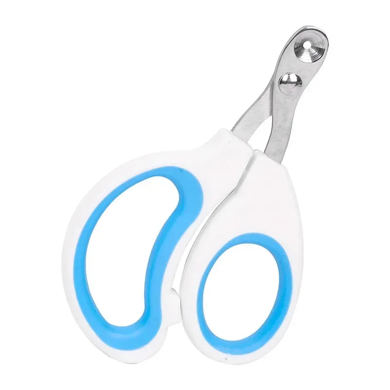 Professional Pet Nail Clipper for Dogs and Cats