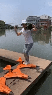 Remote Control Air Land Sea Toy Plane
