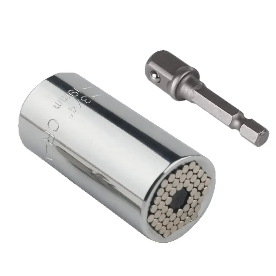 KeyMax® - Universal Torque Wrench Socket