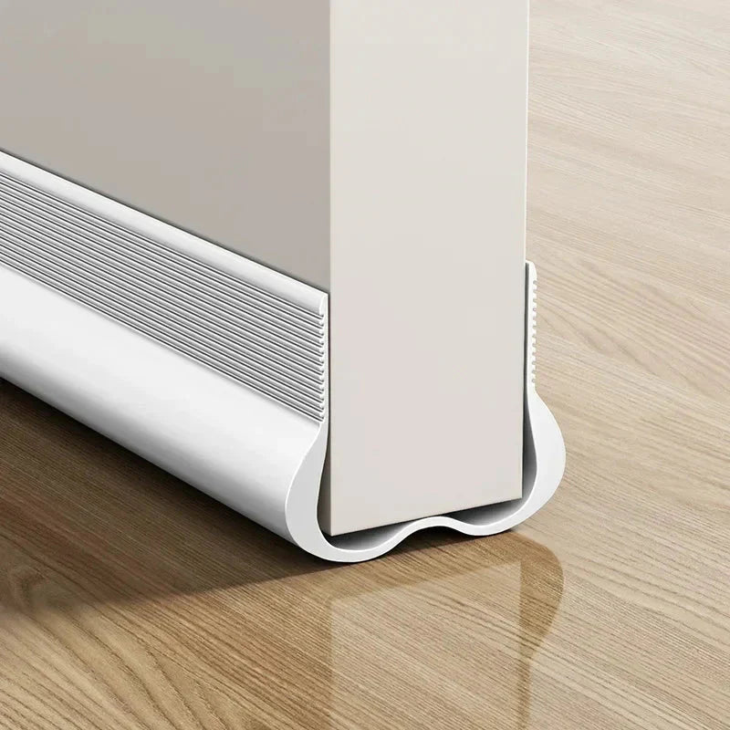 Durable SealGuard Pro Door Strip for Gaps