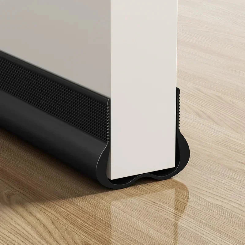 Durable SealGuard Pro Door Strip for Gaps