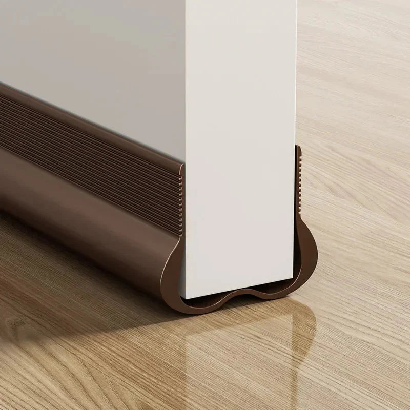 Durable SealGuard Pro Door Strip for Gaps