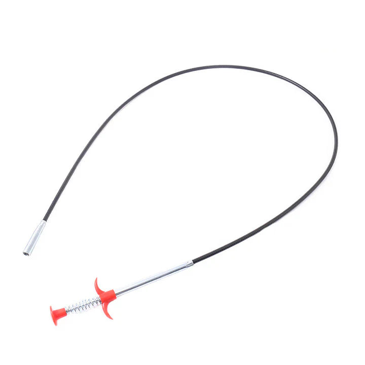 Durable Sewer Cleaner Hook for Drain Cleaning