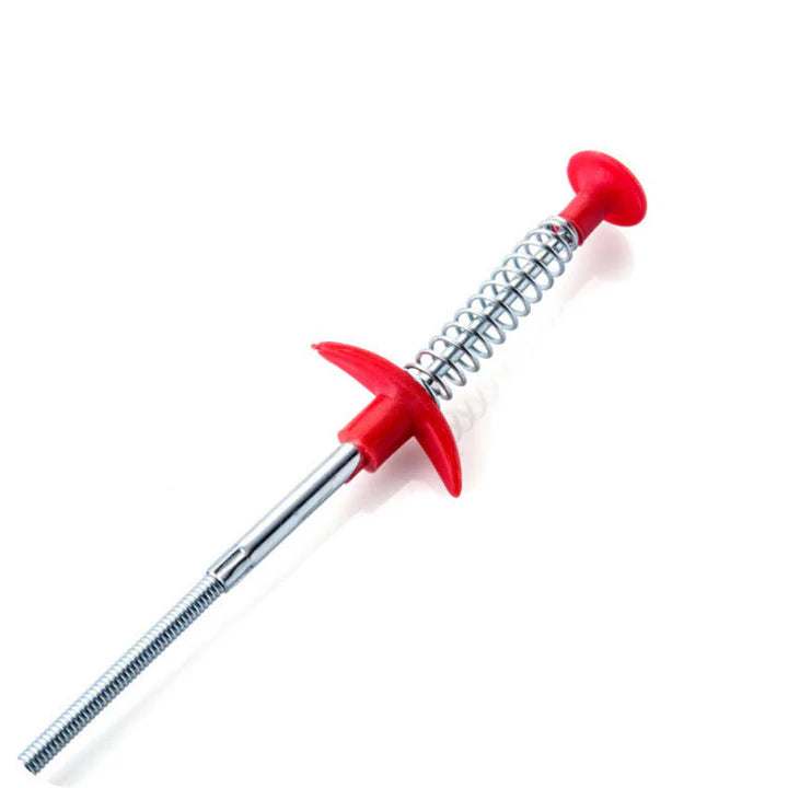 Durable Sewer Cleaner Hook for Drain Cleaning