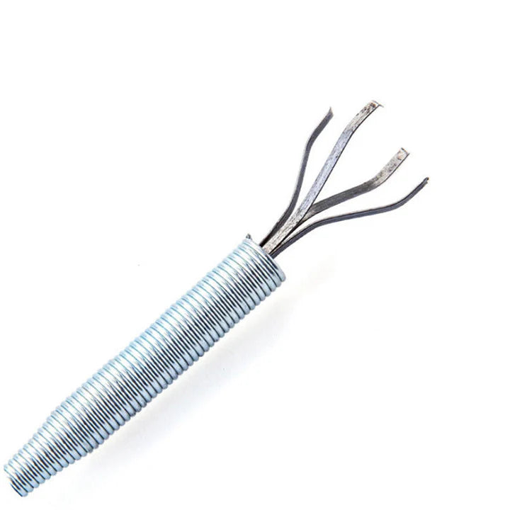 Durable Sewer Cleaner Hook for Drain Cleaning