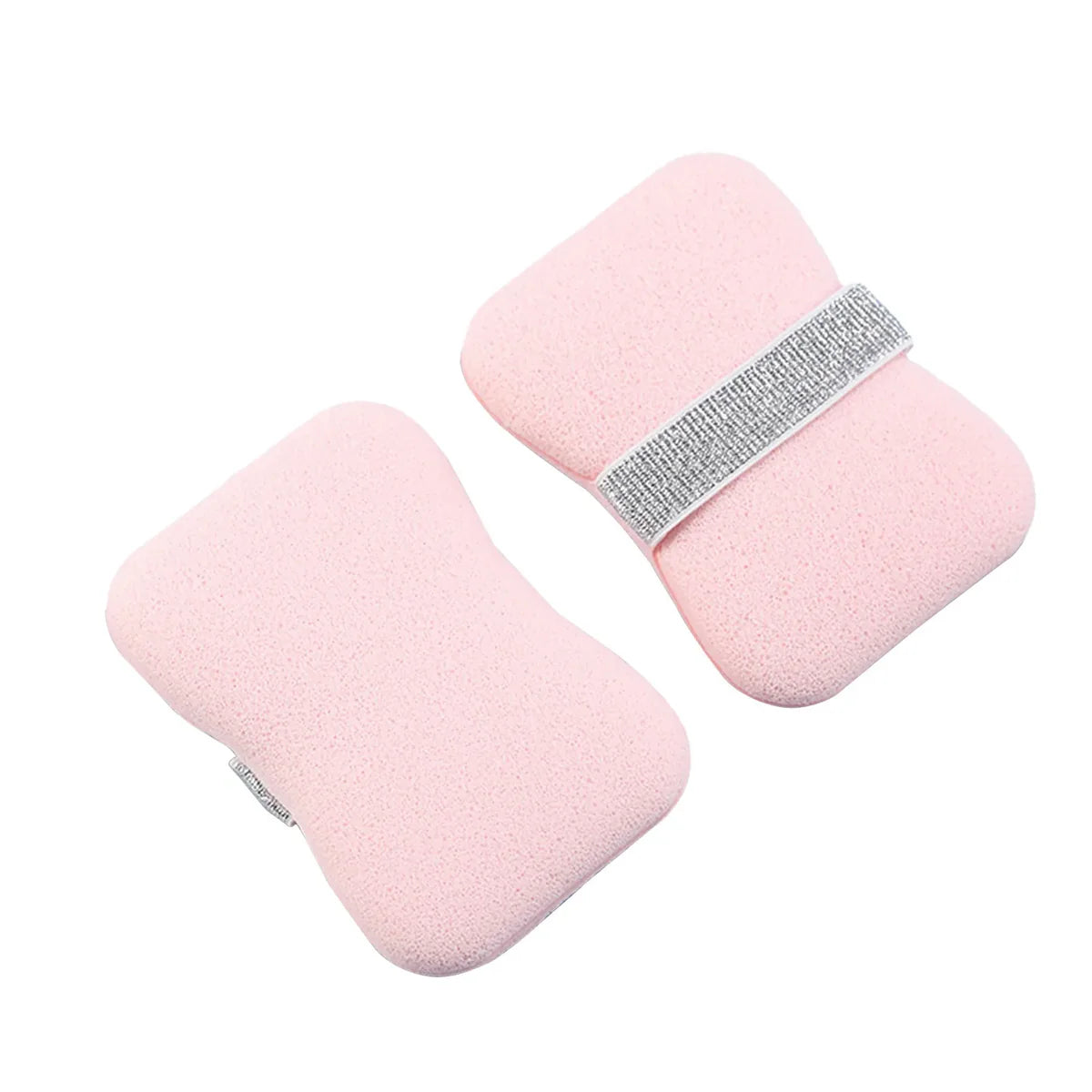 Eco-Friendly Shower Soap Bag Sponge for Bath