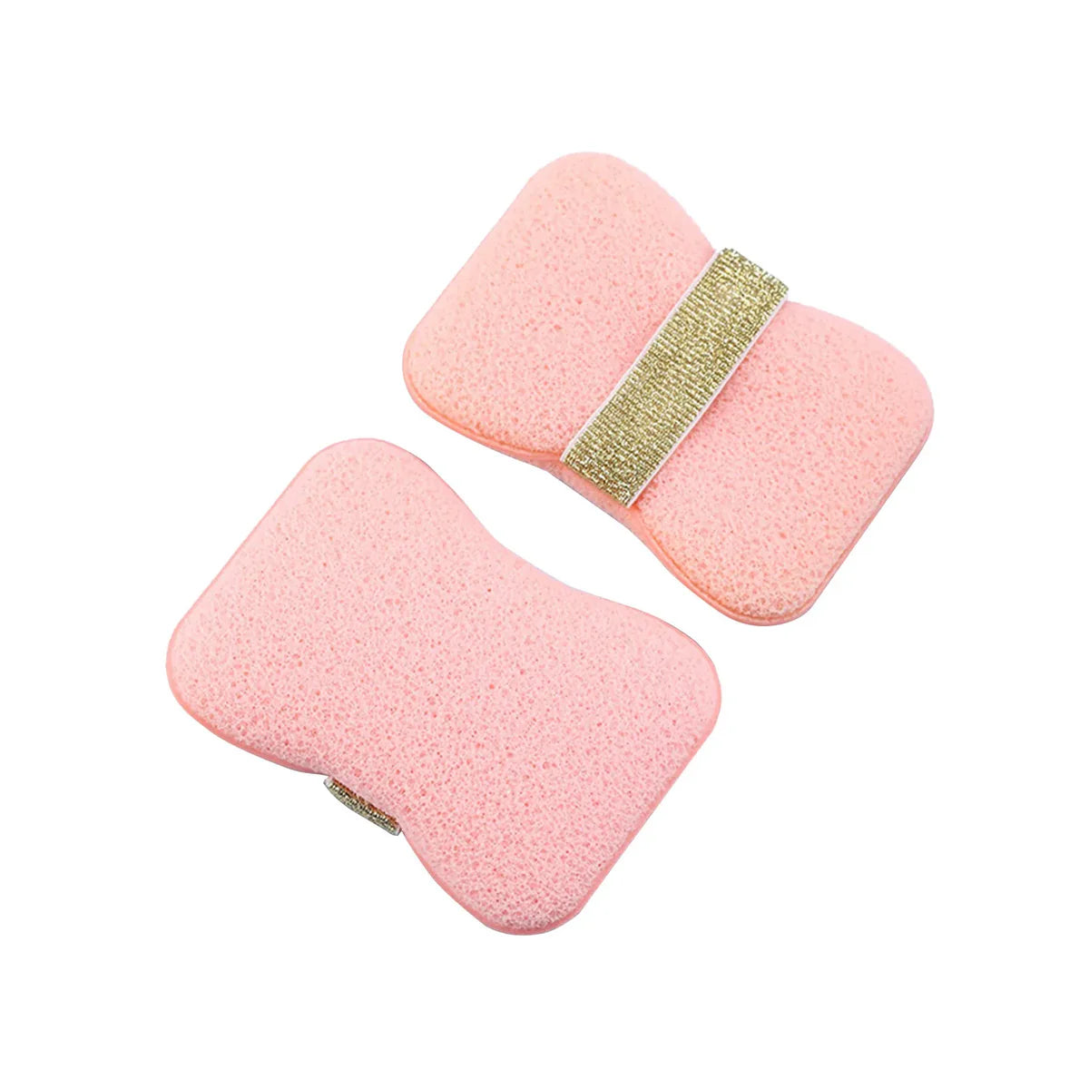 Eco-Friendly Shower Soap Bag Sponge for Bath