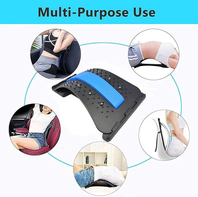 Orthopedic Back Stretcher