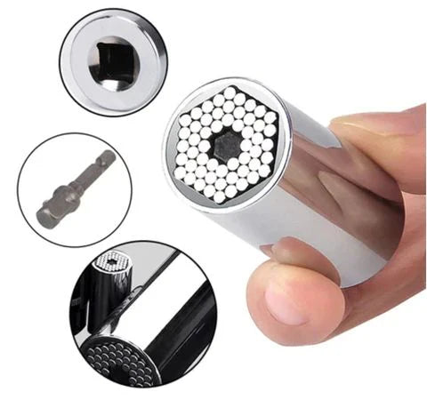 KeyMax® - Universal Torque Wrench Socket
