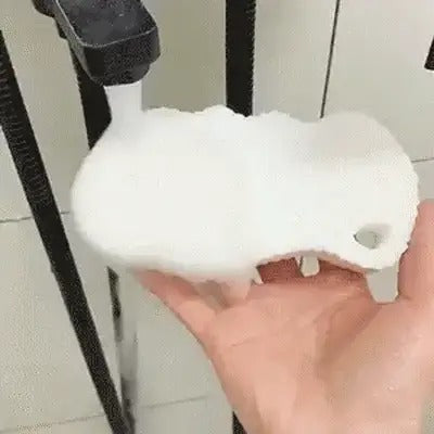 GlowGentle Scrub