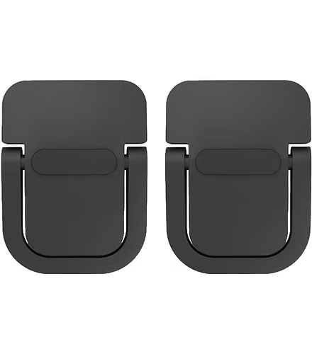 Zinc Alloy Laptop Elevation Stand for Desks