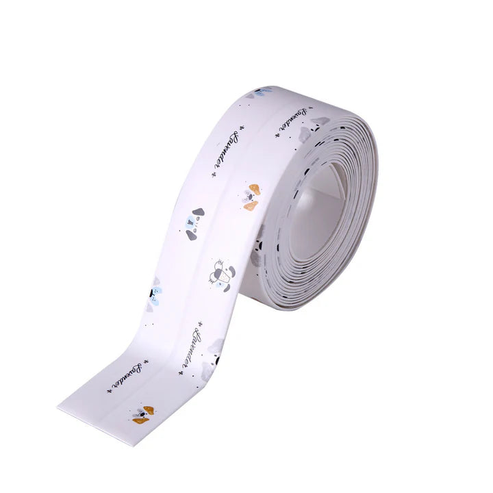 Mold-Proof Waterproof Tape