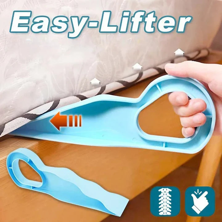 Mattress Lifting Tool for Easy Sheet Changing Tasks
