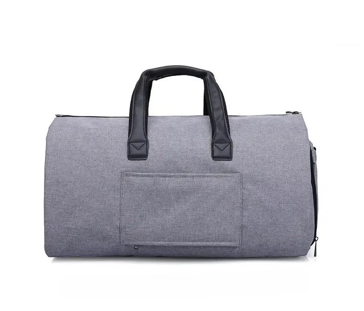 Versatile Multi-Functional Travel Bag for Everyday Practical Use