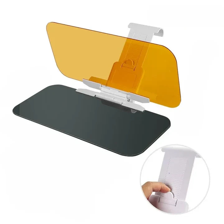 Anti-Glare Car Sun Visor