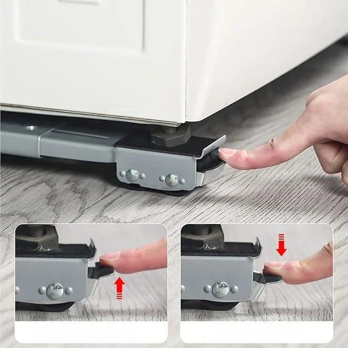 MoveMaster - Furniture Moving Tool (Set of 2)