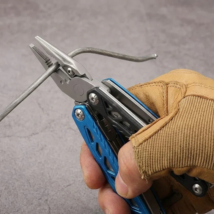 18-in-1 Multitool Hammer