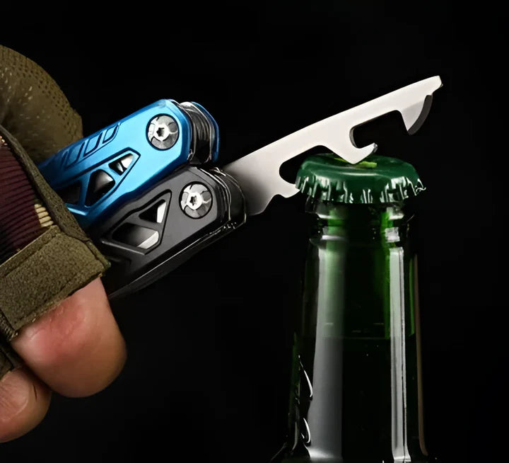 18-in-1 Multitool Hammer
