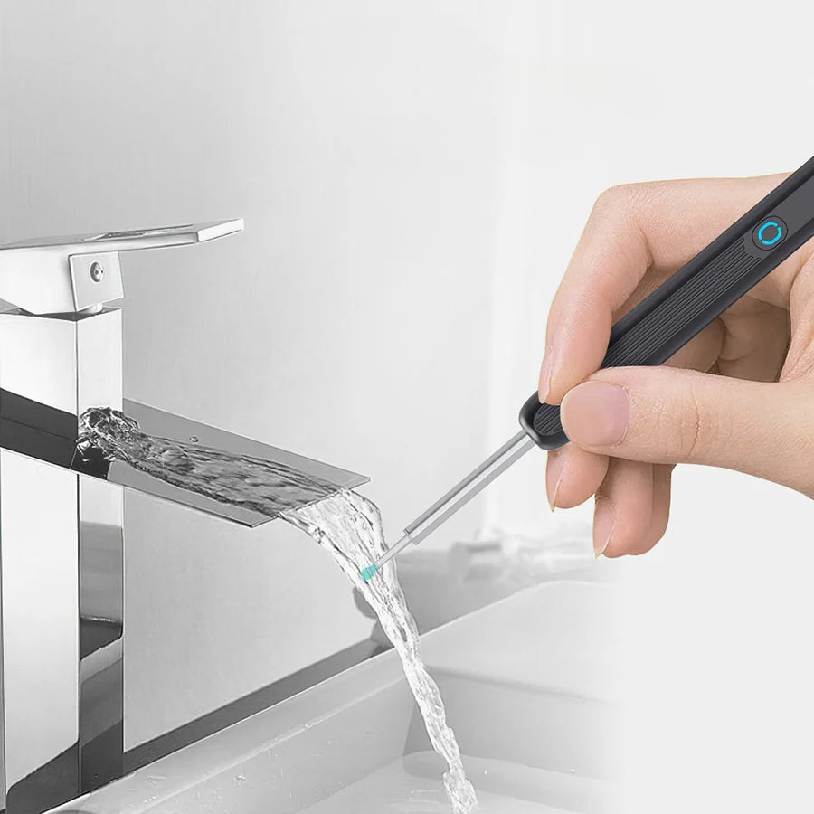 Smart Otocam Ear Cleaning Tool with Camera
