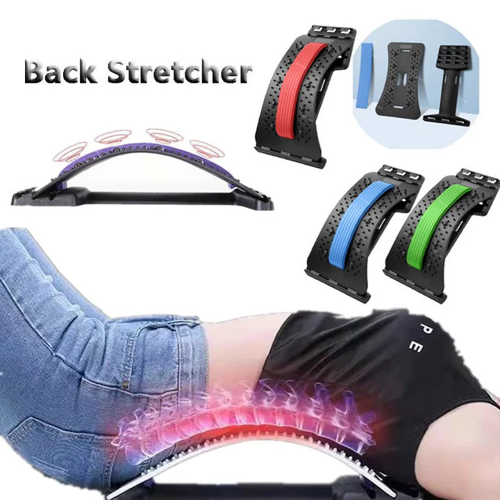 Orthopedic Back Stretcher
